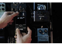 Nux Multi Tester + Afinador NMT-1 Nux Multi Tester + Afinador NMT-1